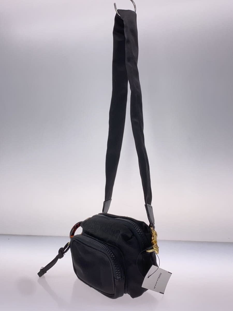 SEE BY CHLOE Shoulder Bag BLK 2