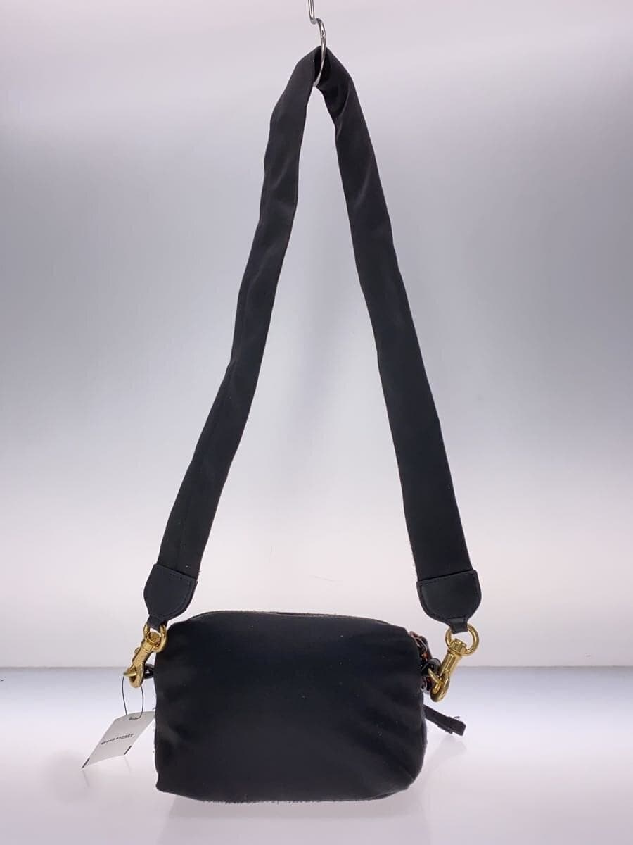 SEE BY CHLOE Shoulder Bag BLK 3