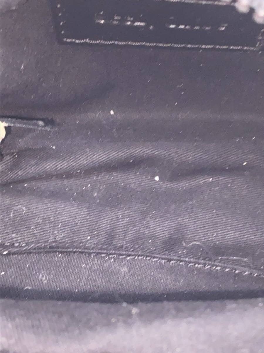 SEE BY CHLOE Shoulder Bag BLK 6