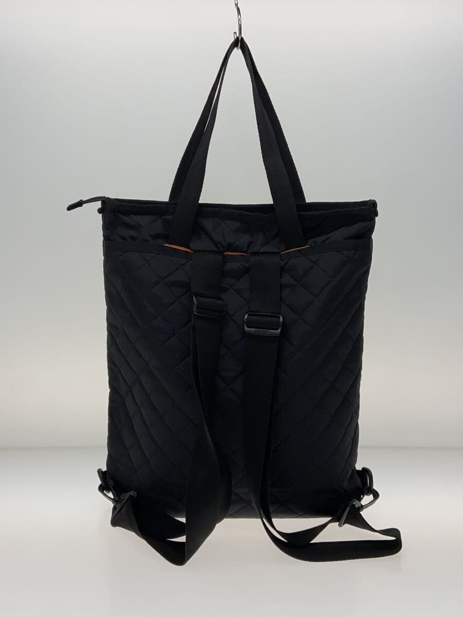 LESPORTSAC Backpack BLK 3