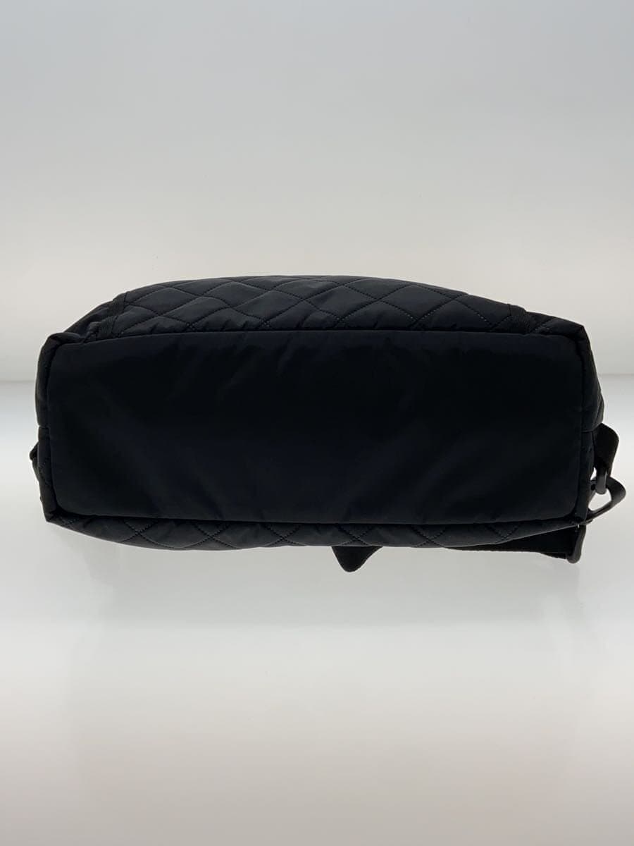 LESPORTSAC Backpack BLK 4