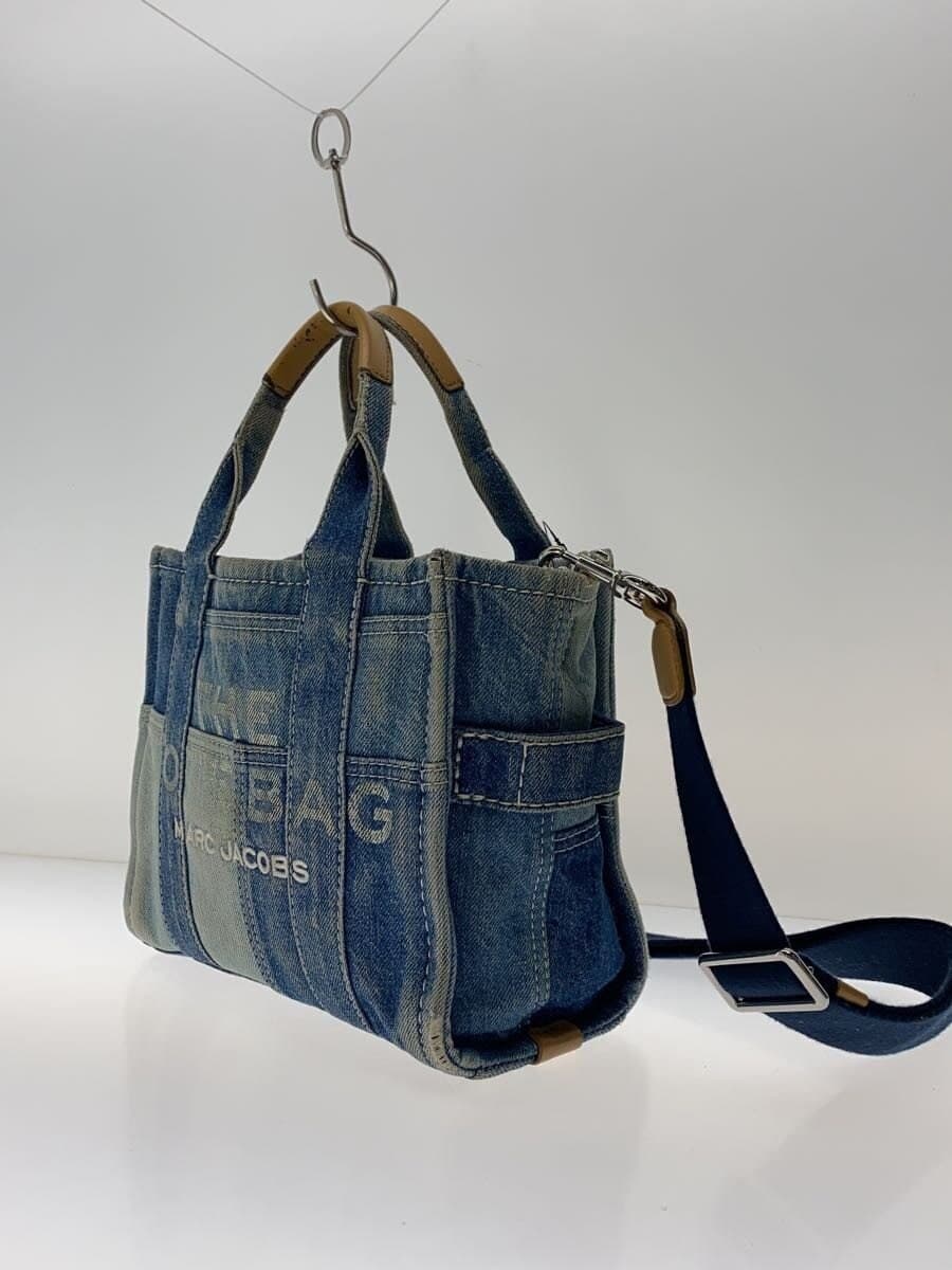 MARC BY MARC JACOBS Handbag Denim IDG 2