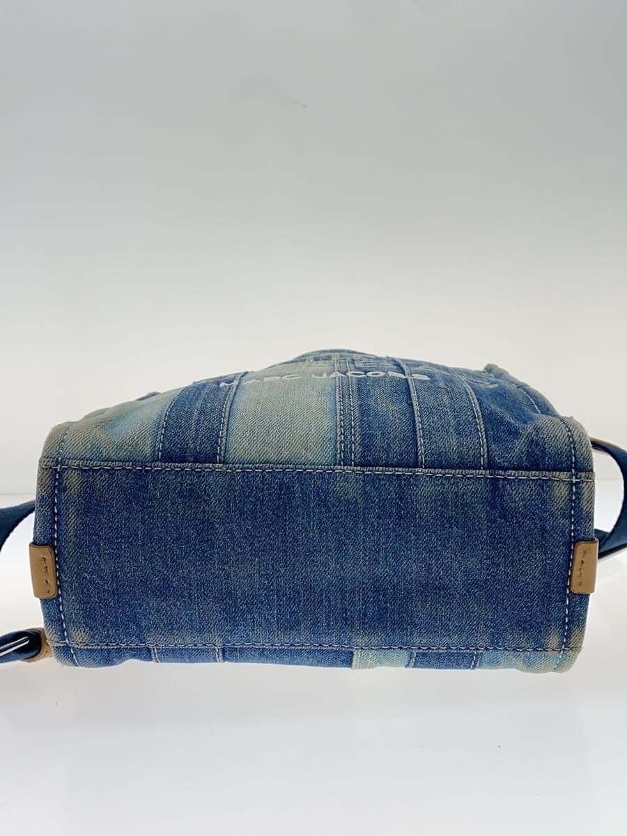 MARC BY MARC JACOBS Handbag Denim IDG 4
