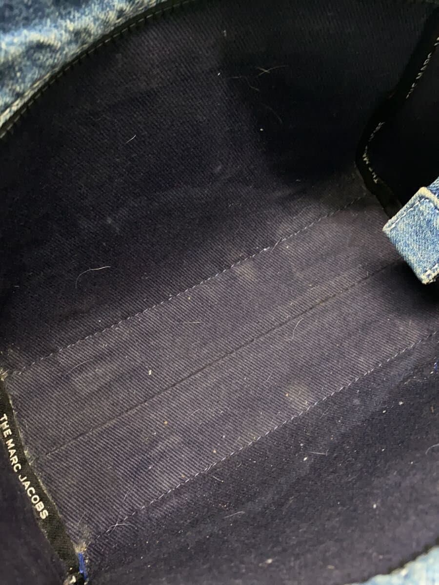 MARC BY MARC JACOBS Handbag Denim IDG 5