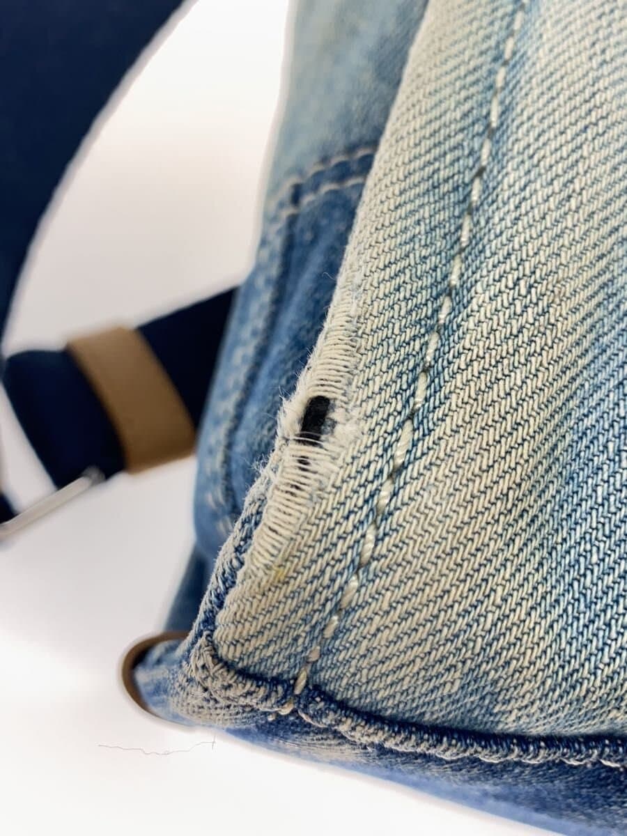 MARC BY MARC JACOBS Handbag Denim IDG 6