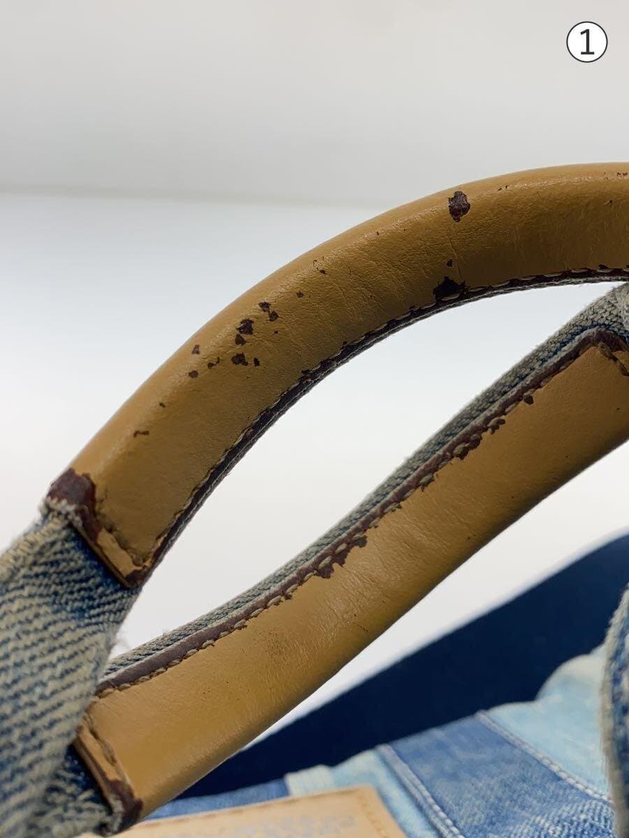 MARC BY MARC JACOBS Handbag Denim IDG 7