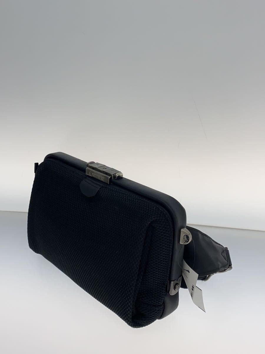 ARTPHERE Shoulder Bag BLK 2
