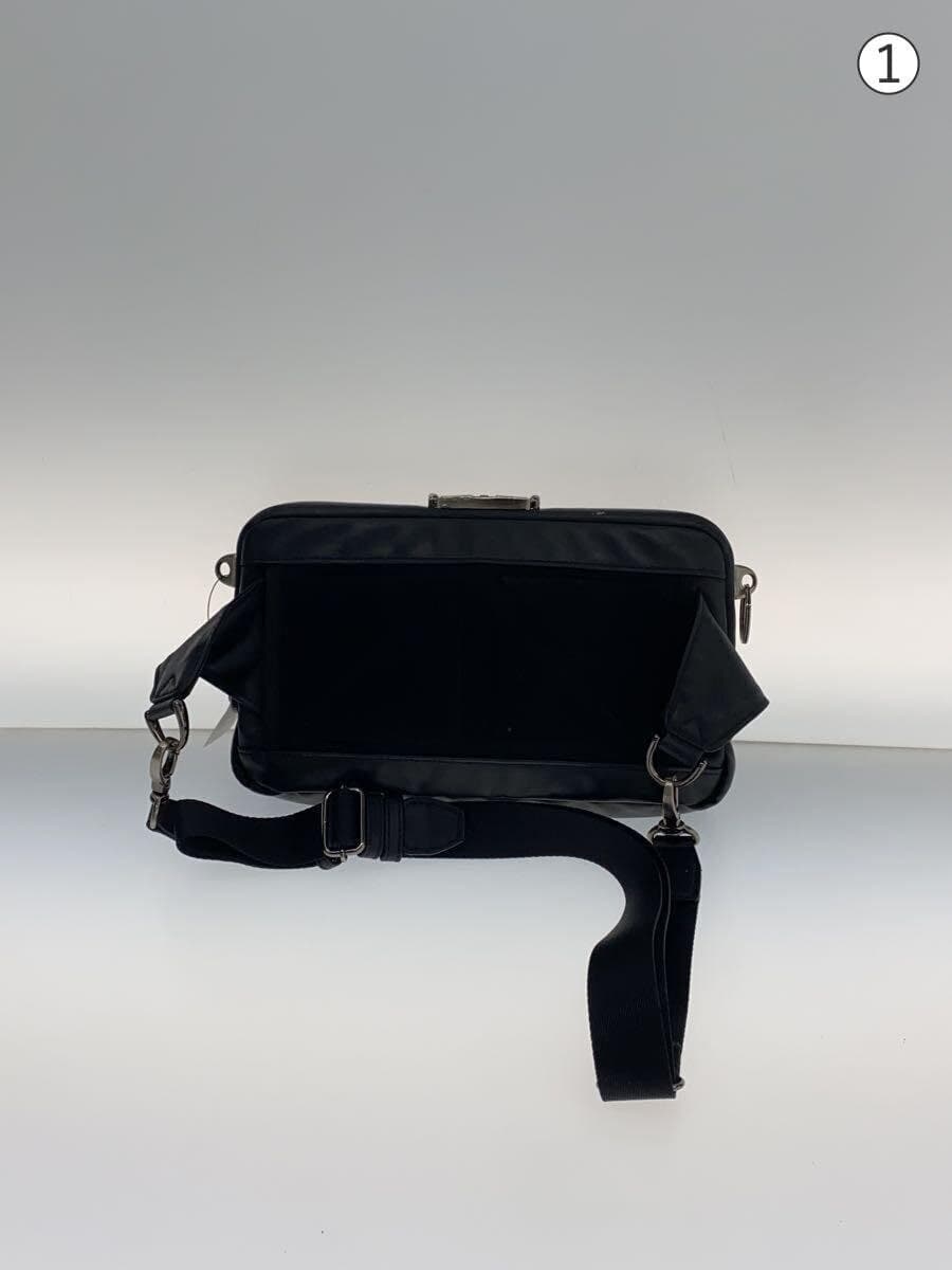 ARTPHERE Shoulder Bag BLK 3