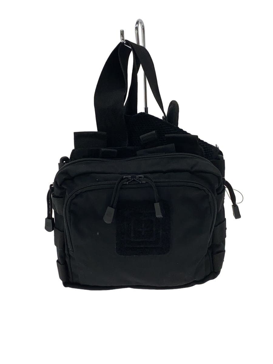 5.11 Waist Bag Nylon BLK Solid