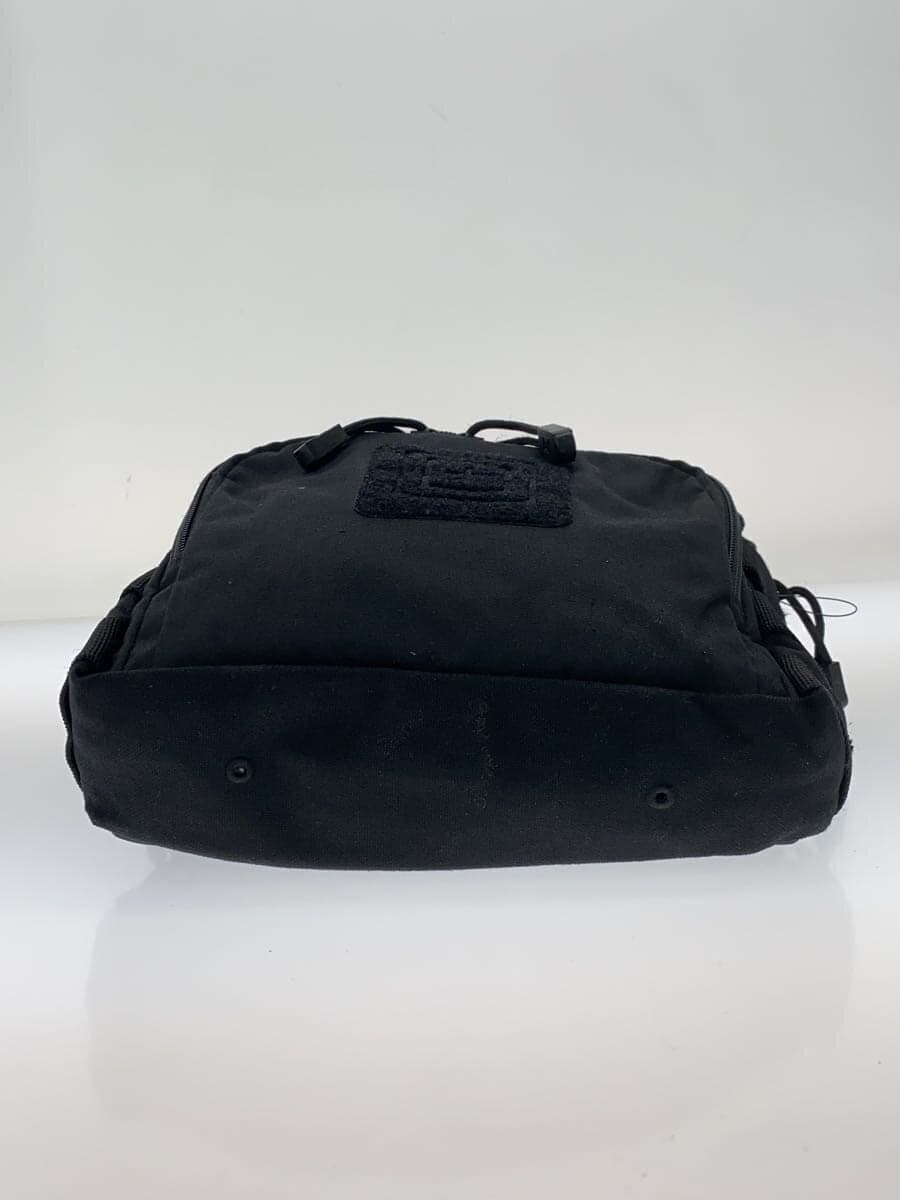5.11 Waist Bag Nylon BLK Solid 4