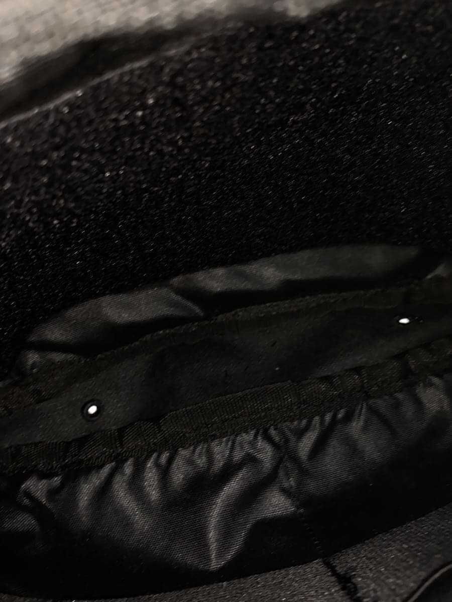 5.11 Waist Bag Nylon BLK Solid 6