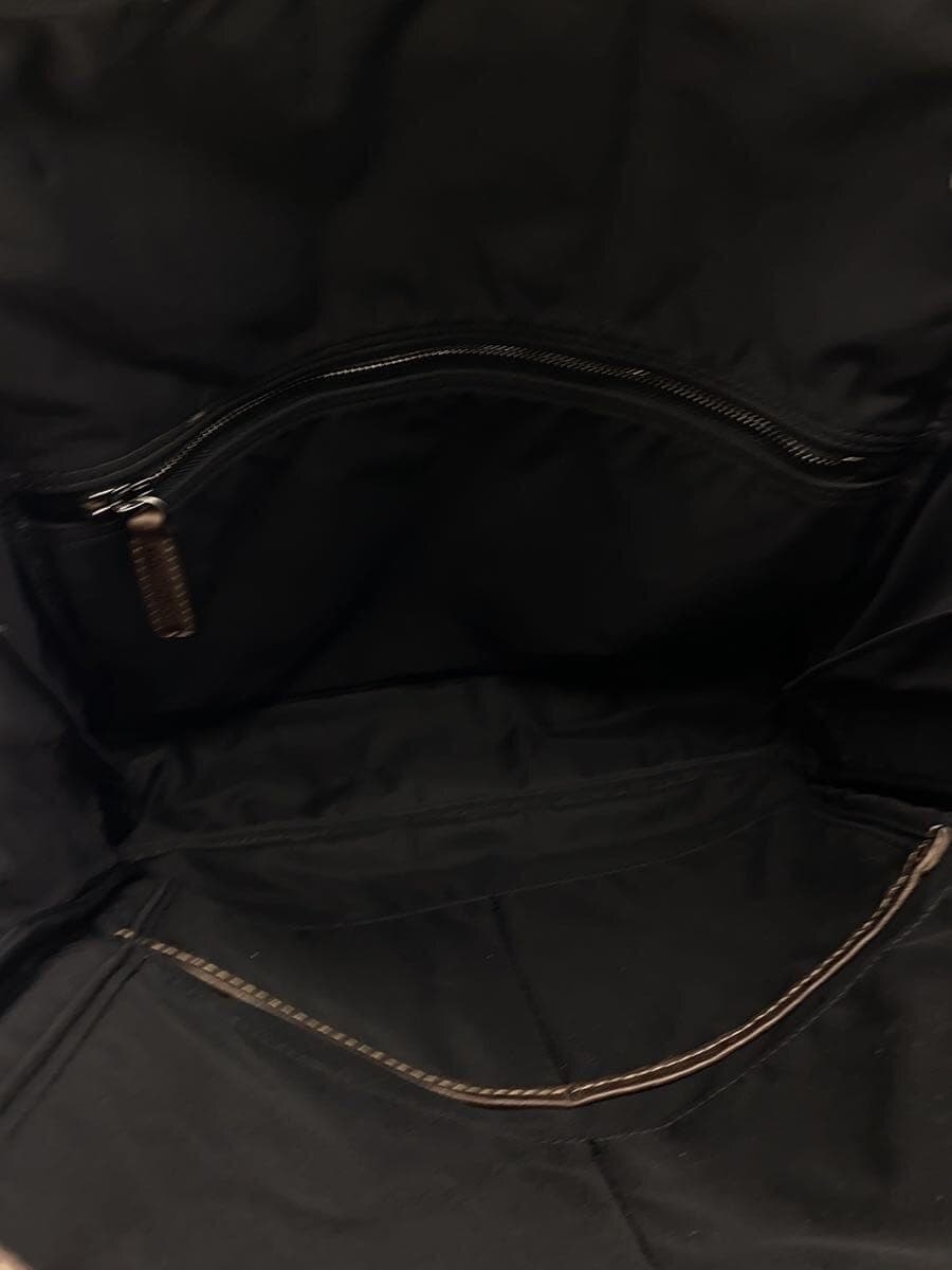 COCOMEISTER Caldomira Rouge Tibesti Backpack Leather BRW 6