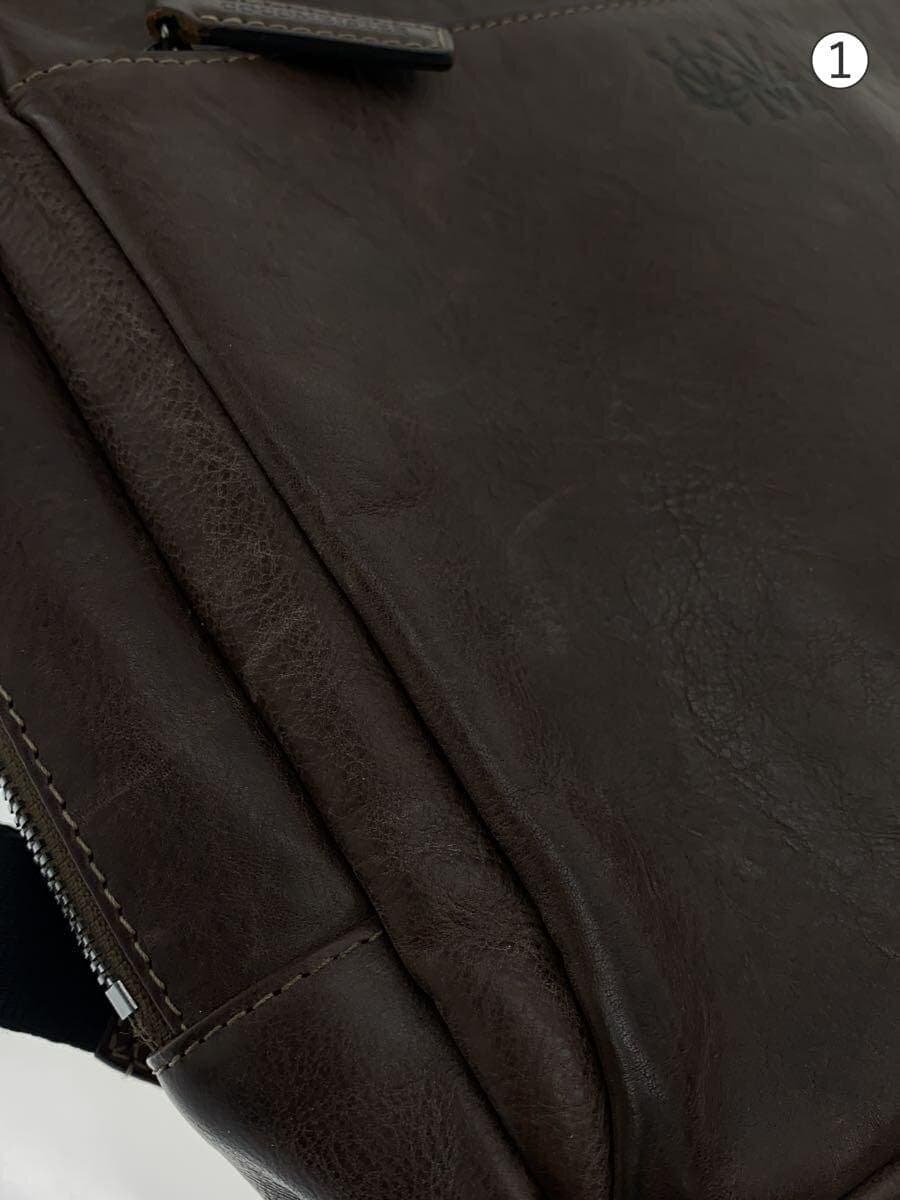 COCOMEISTER Caldomira Rouge Tibesti Backpack Leather BRW 7