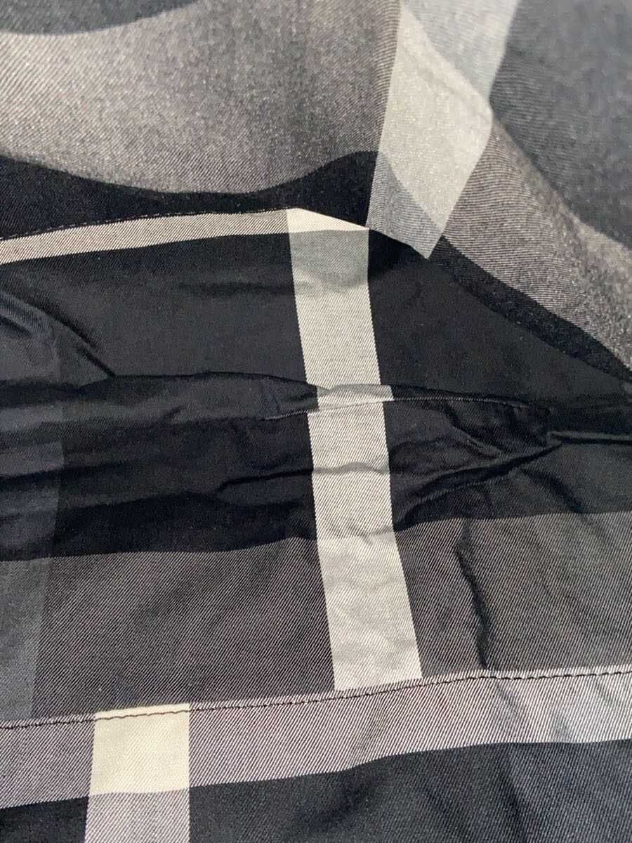 BLUE LABEL CRESTBRIDGE Tote Bag BLK 55128-228-09 6