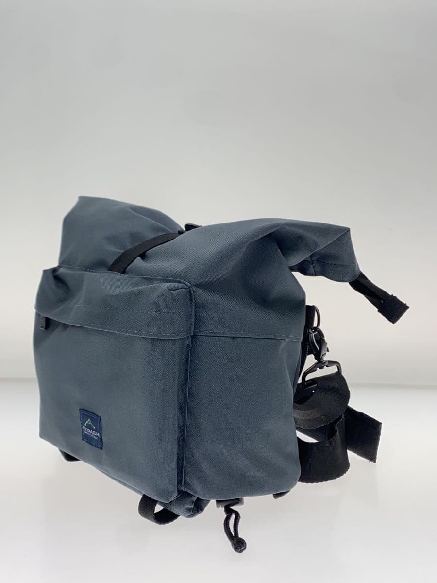 Other Brand dydash Shoulder Bag GRY 2
