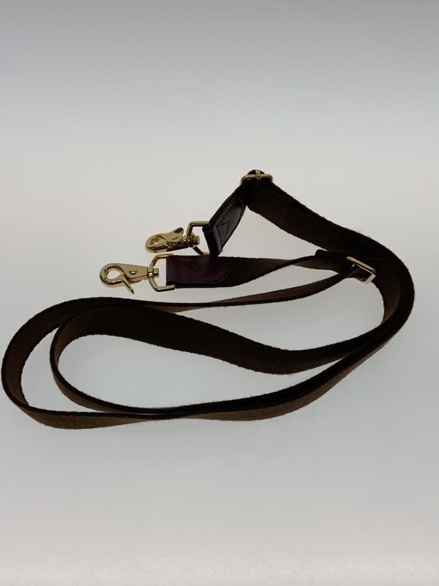 youta Boston Bag Leather BRD 7