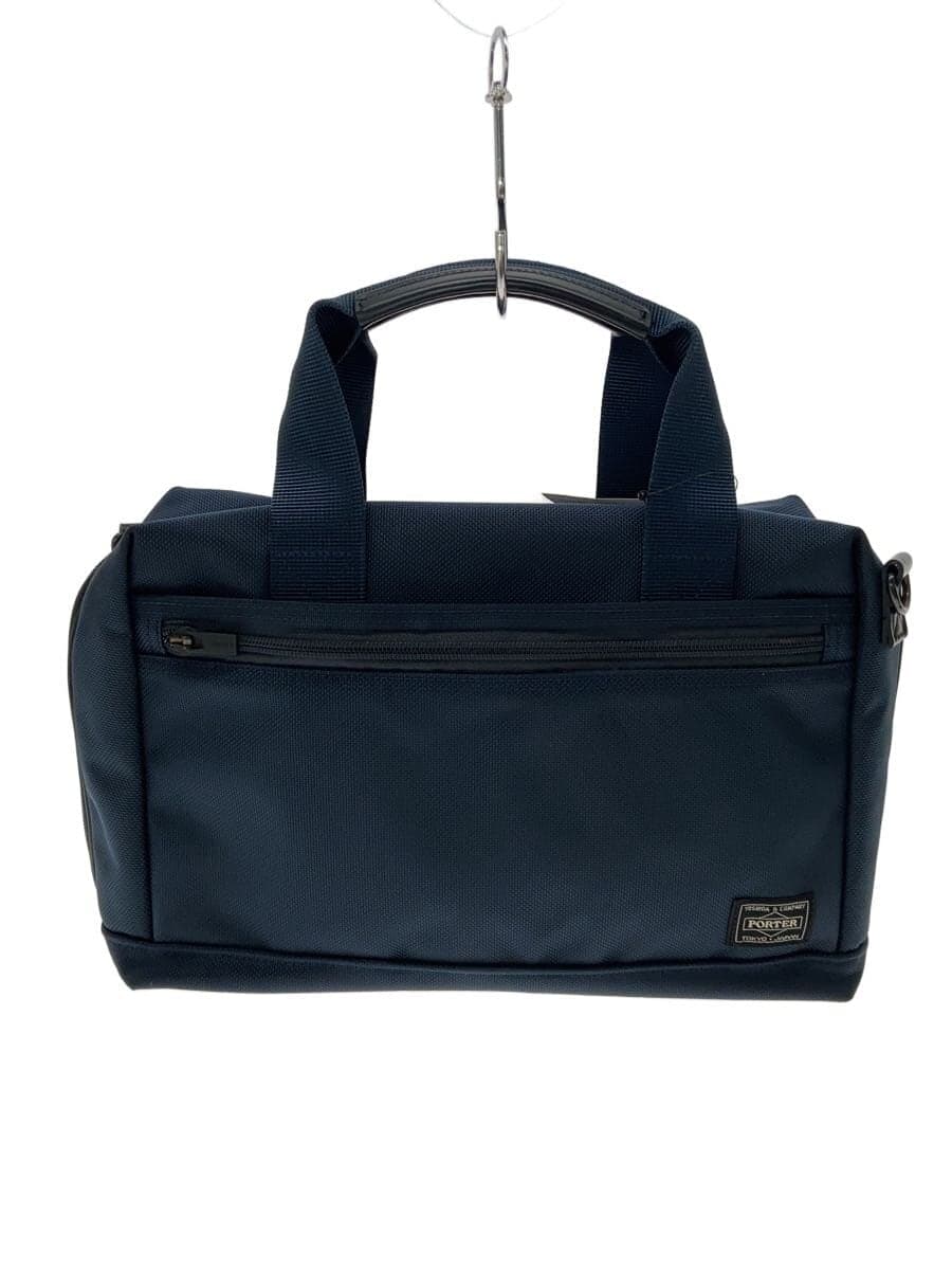 PORTER Porter Stage Shoulder Bag Nylon NVY