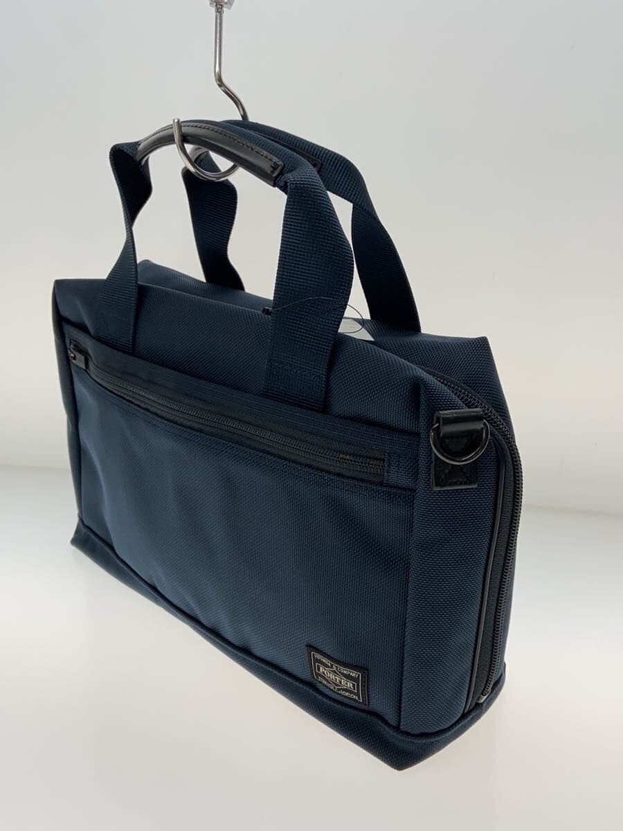 PORTER Porter Stage Shoulder Bag Nylon NVY 2