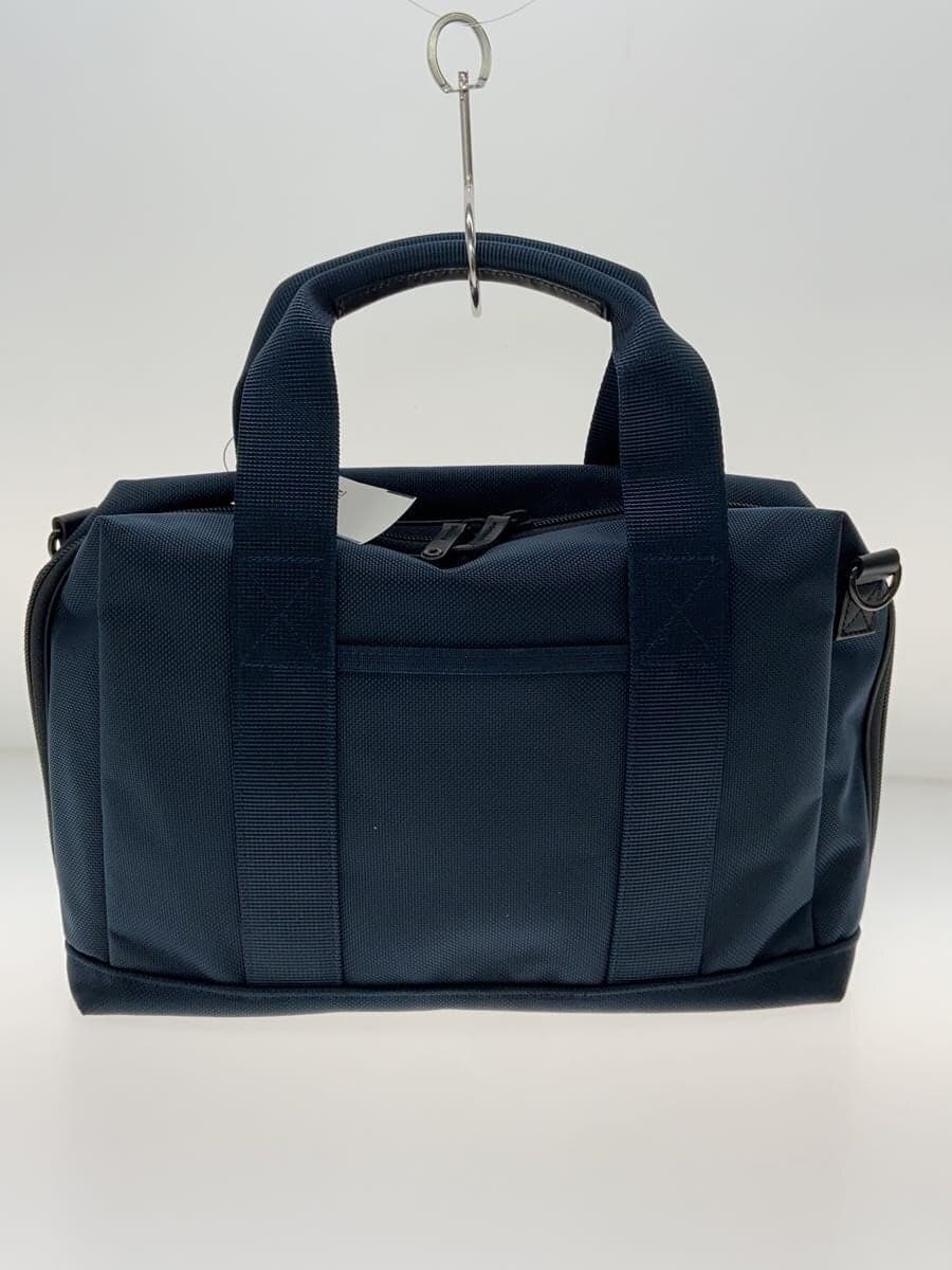 PORTER Porter Stage Shoulder Bag Nylon NVY 3