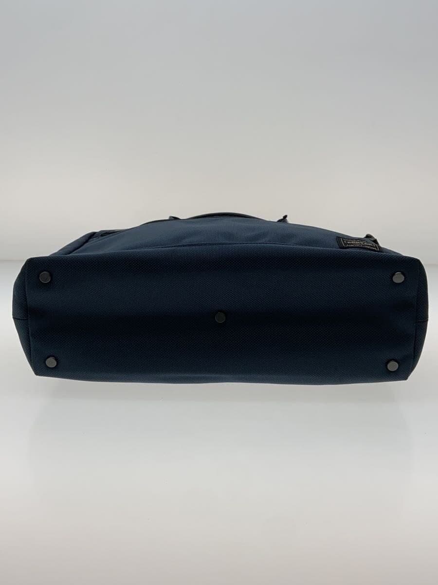 PORTER Porter Stage Shoulder Bag Nylon NVY 4