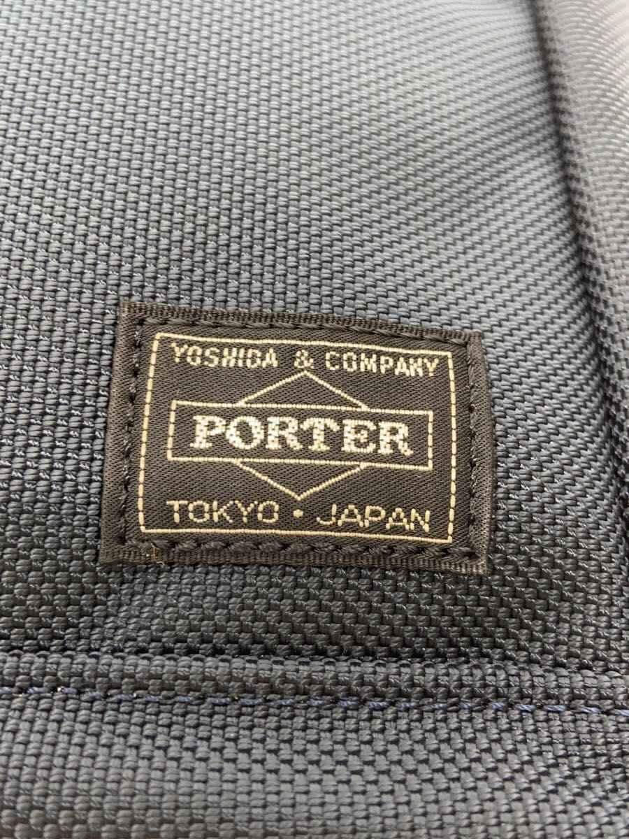PORTER Porter Stage Shoulder Bag Nylon NVY 5
