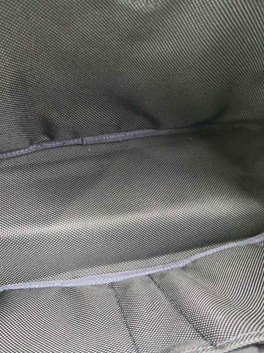 PORTER Porter Stage Shoulder Bag Nylon NVY 6