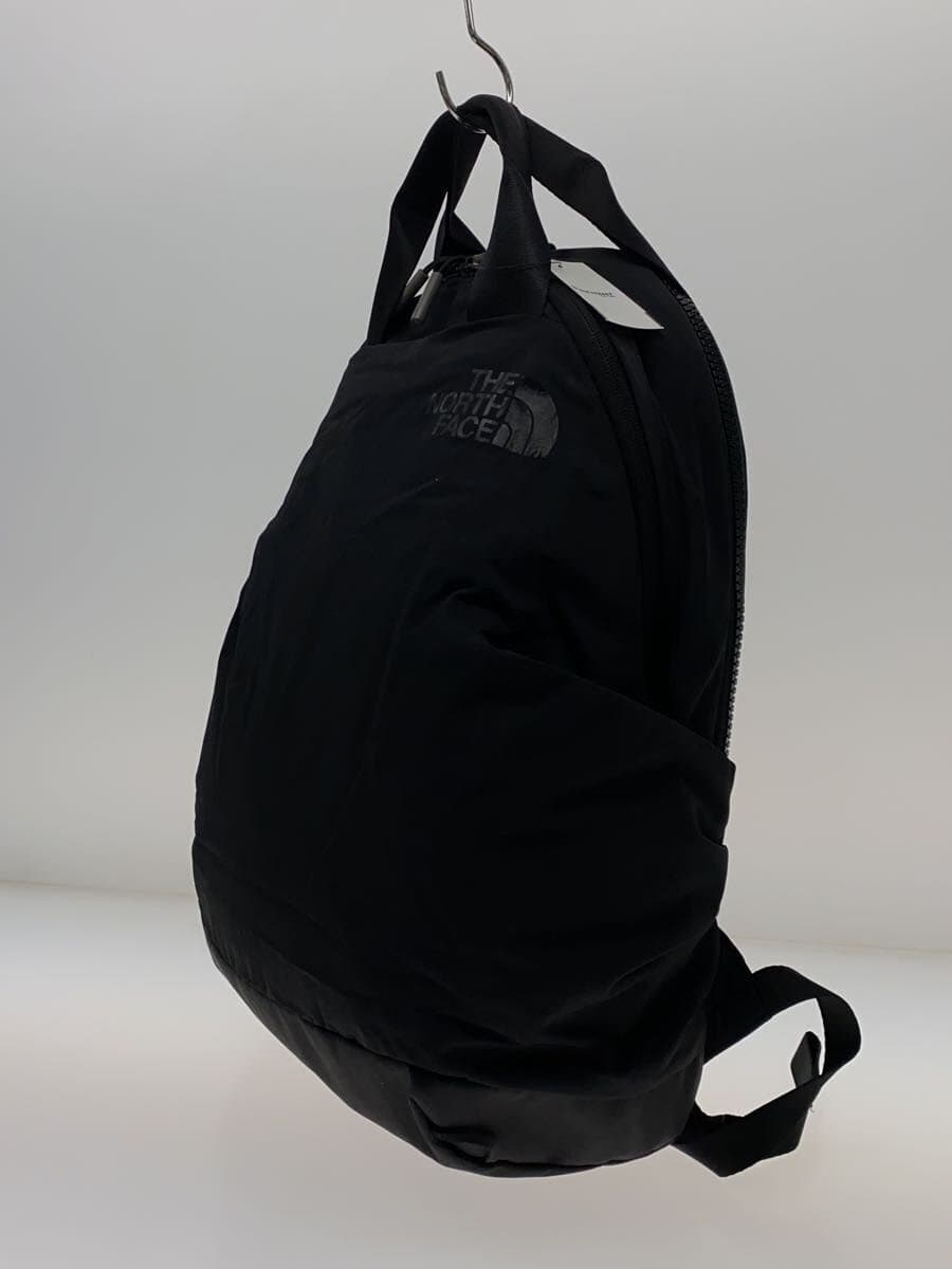 THE NORTH FACE backpack nylon BLK plain NMW82350 2