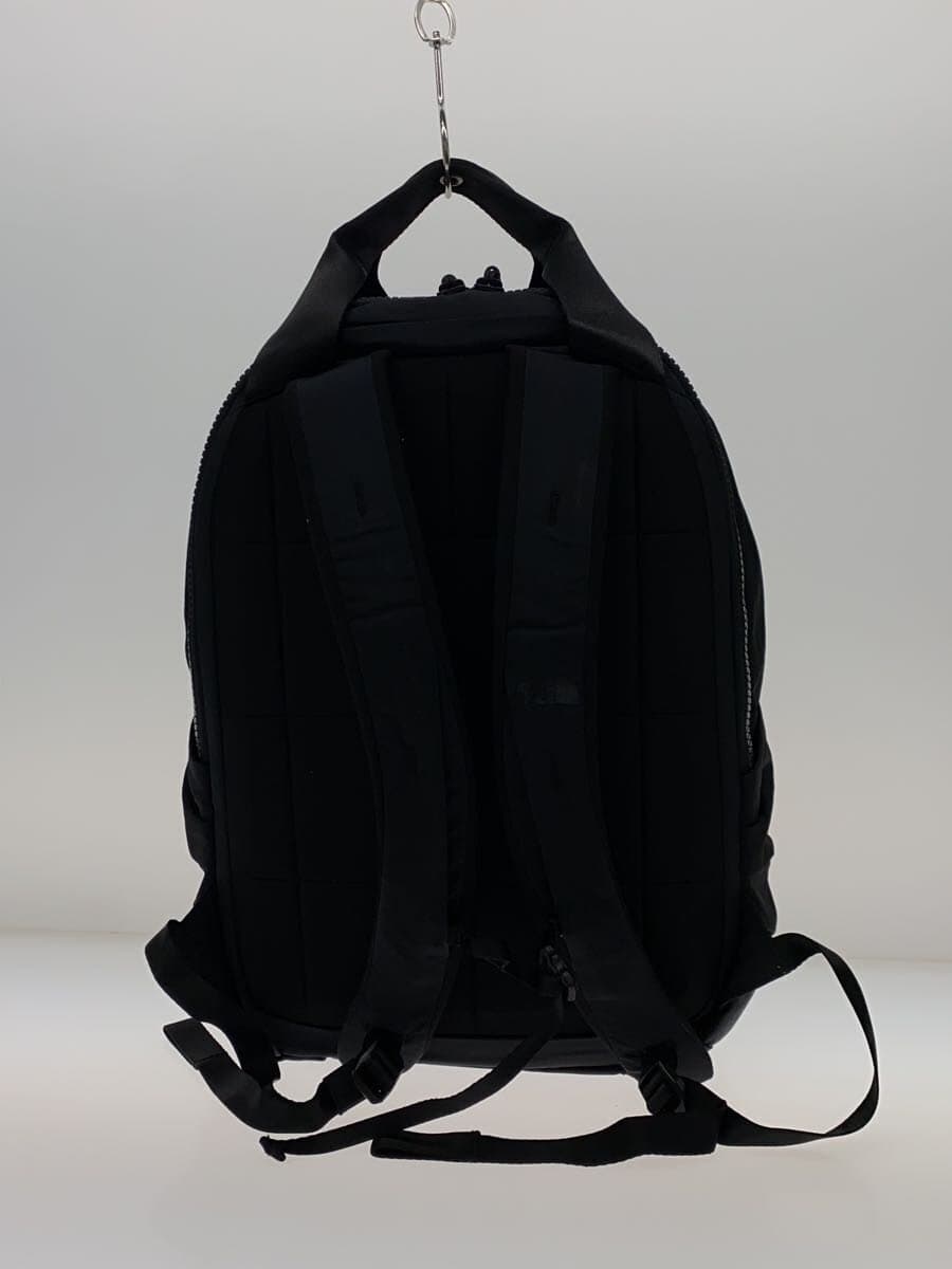 THE NORTH FACE backpack nylon BLK plain NMW82350 3