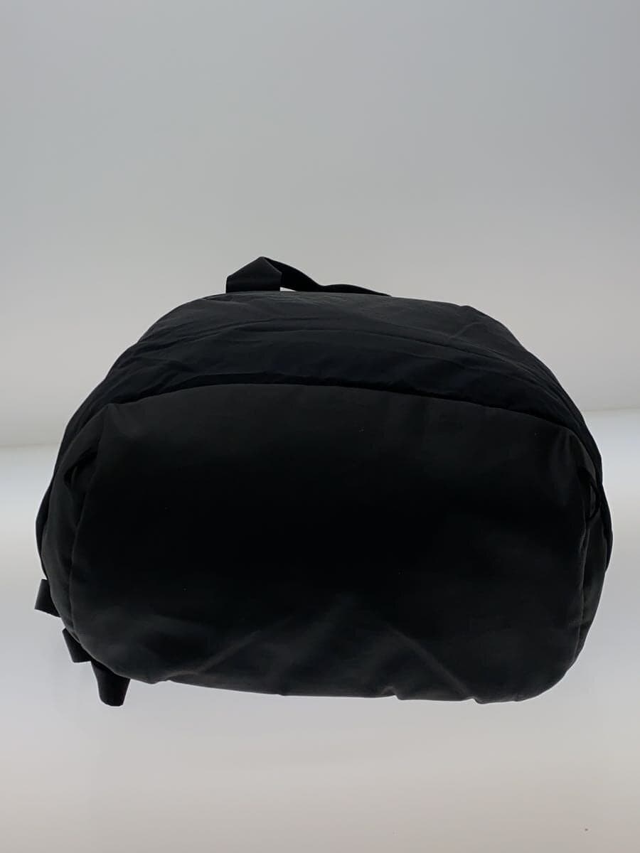 THE NORTH FACE backpack nylon BLK plain NMW82350 4