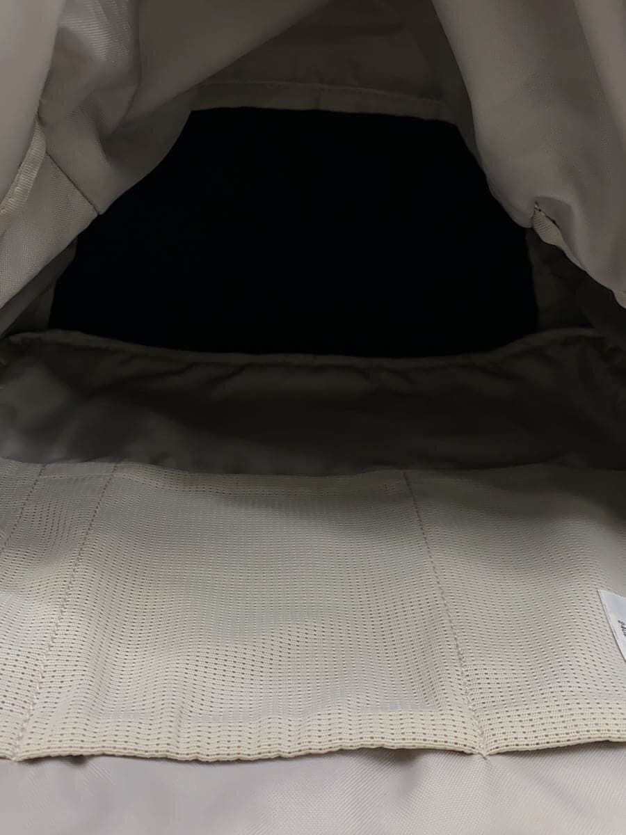 THE NORTH FACE backpack nylon BLK plain NMW82350 6