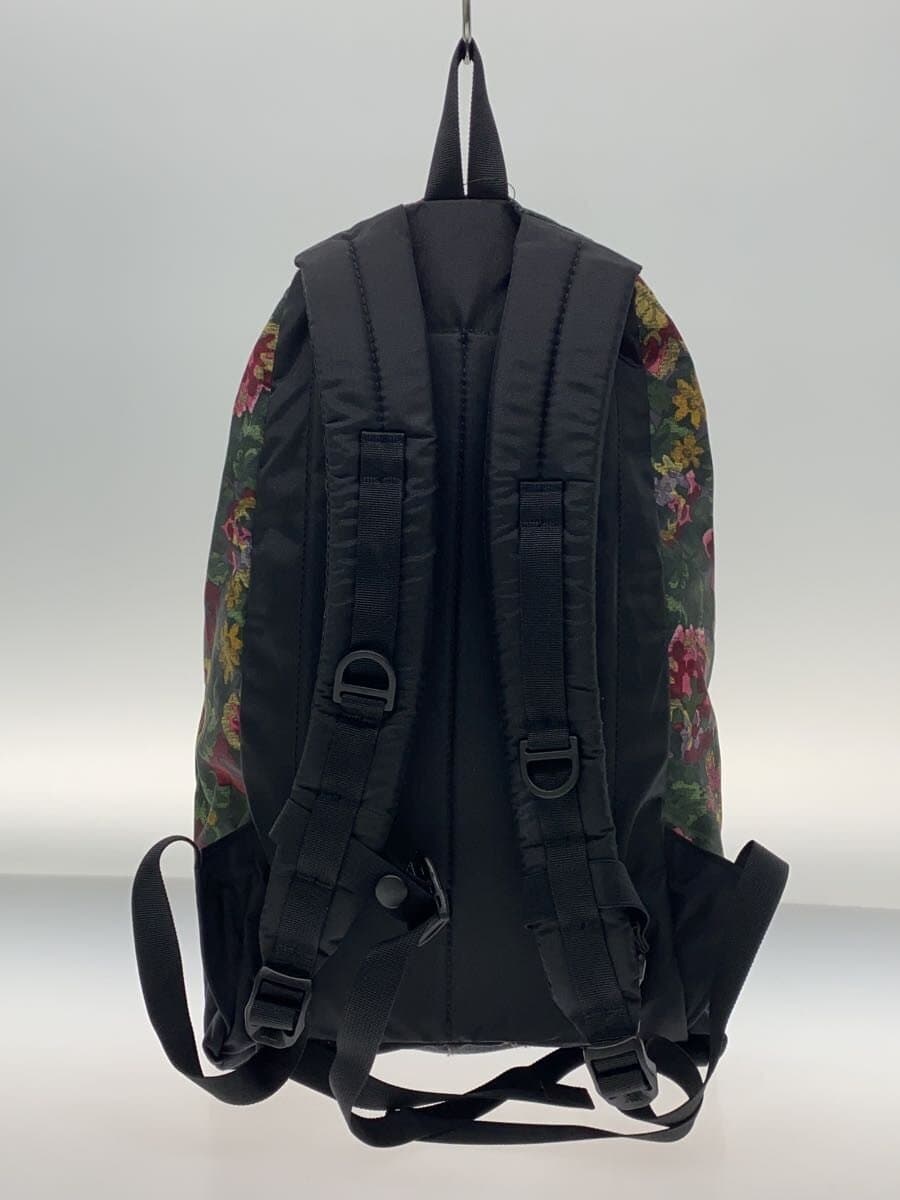 GREGORY backpack -- multicolor flower pattern half-day mini 3