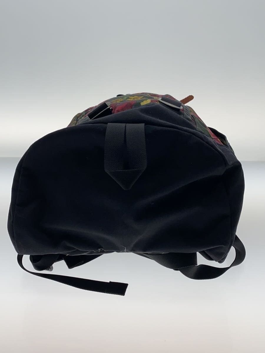 GREGORY backpack -- multicolor flower pattern half-day mini 4