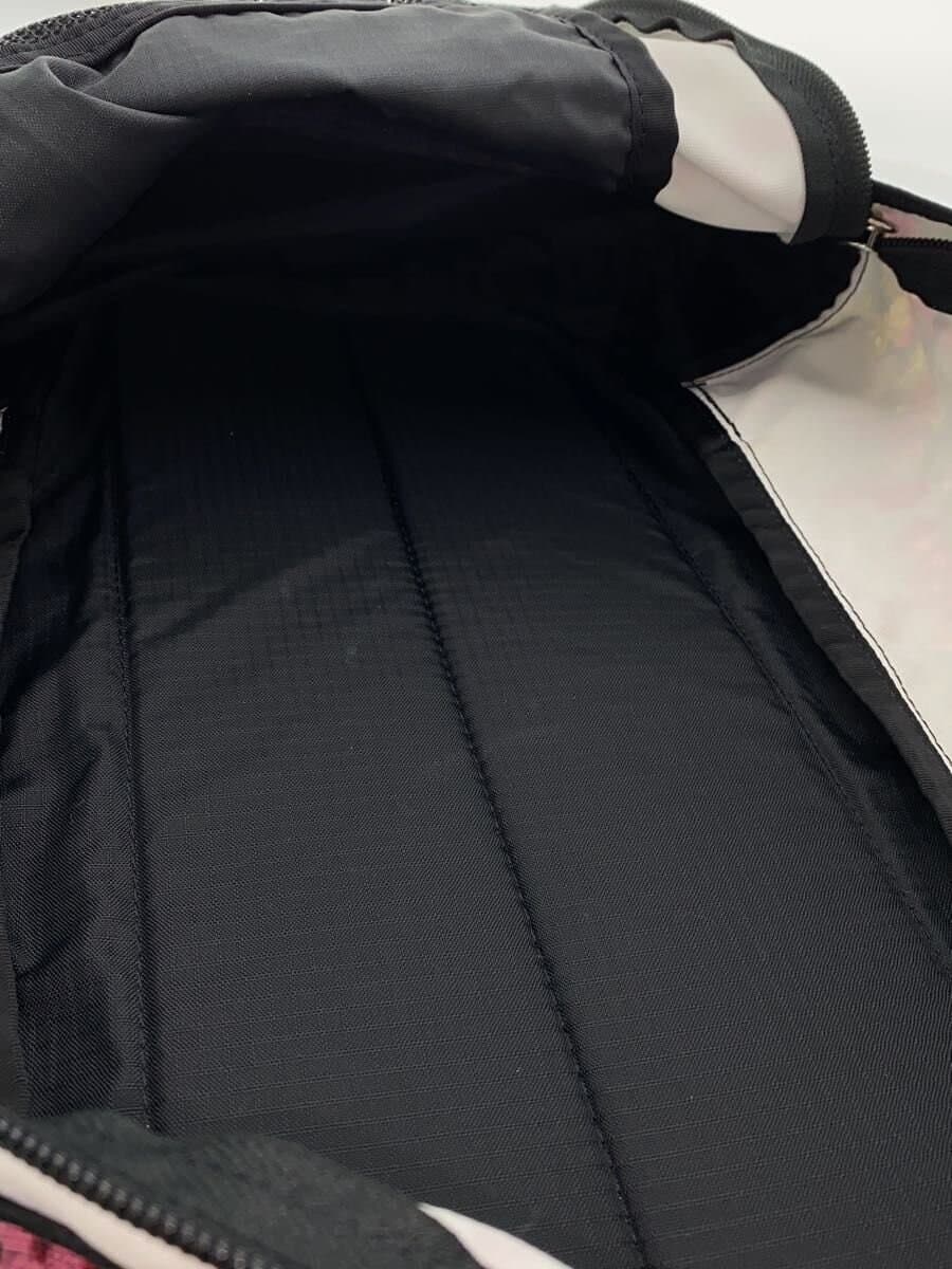 GREGORY backpack -- multicolor flower pattern half-day mini 6