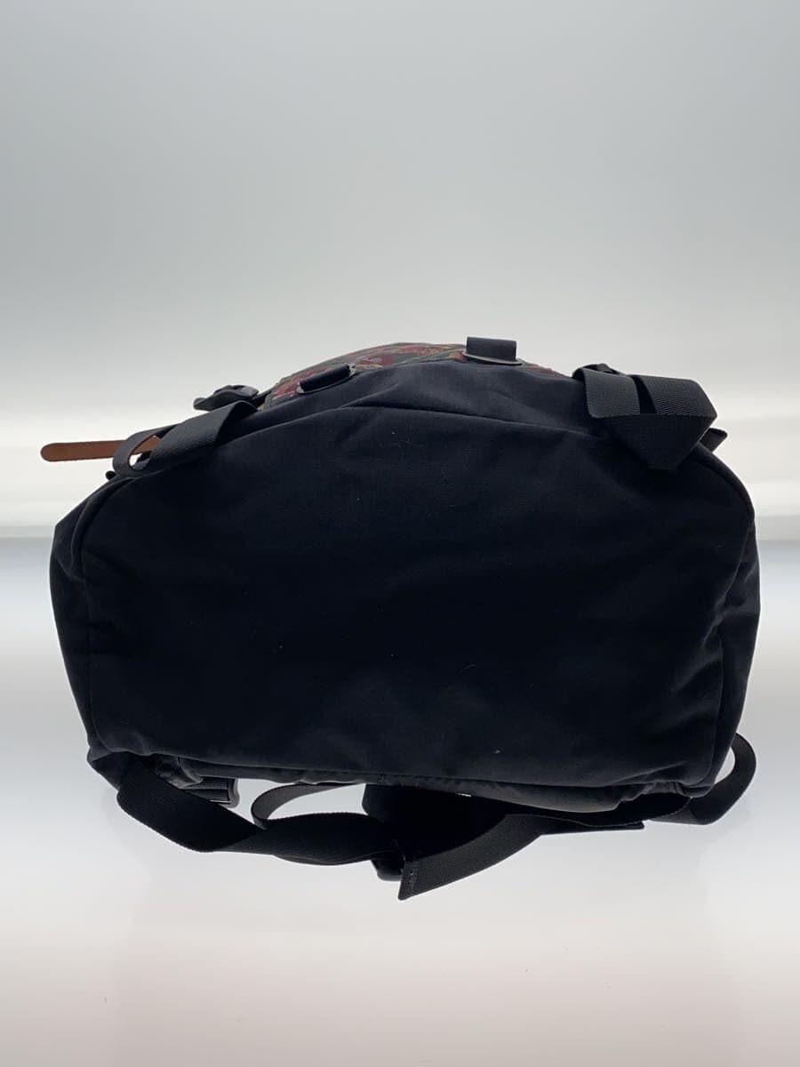 GREGORY backpack -- multicolor floral pattern All Day 4