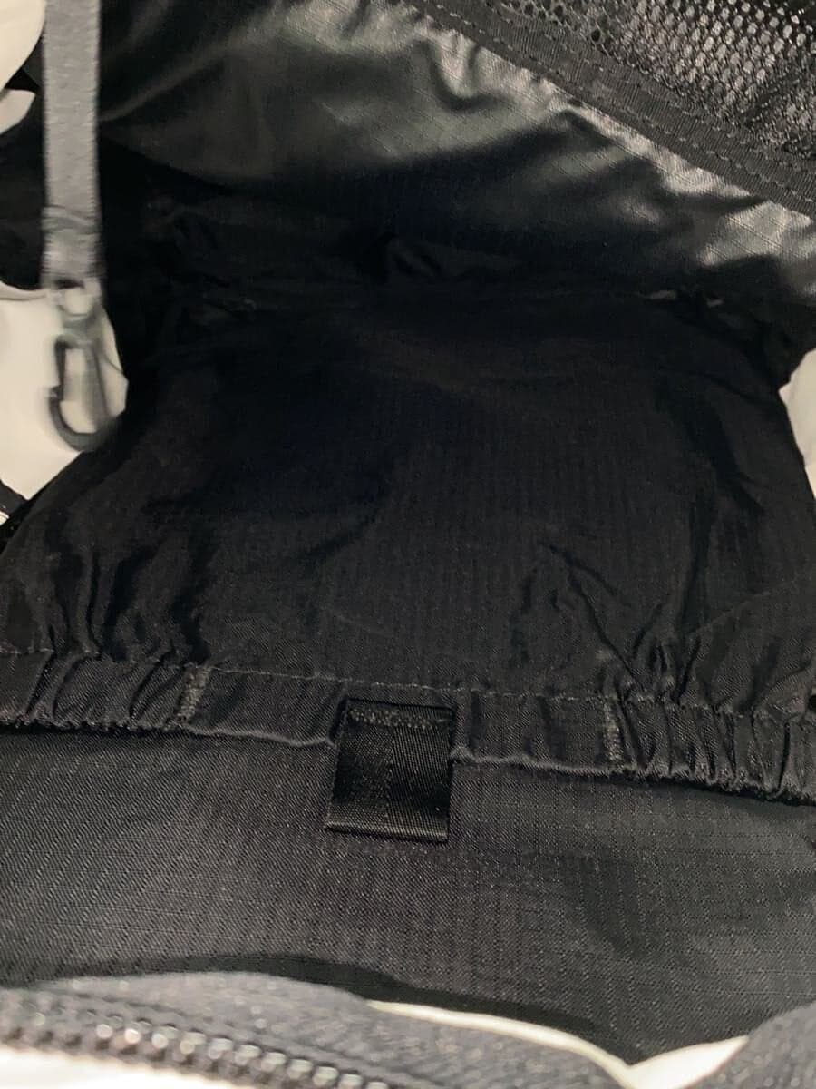 GREGORY backpack -- multicolor floral pattern All Day 6