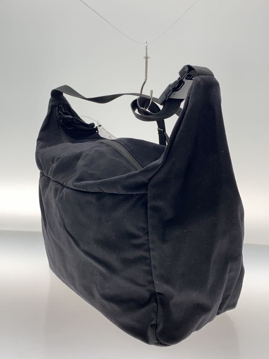 MYSTERY RANCH Mod Road Cell Shoulder Bag -- BLK 2