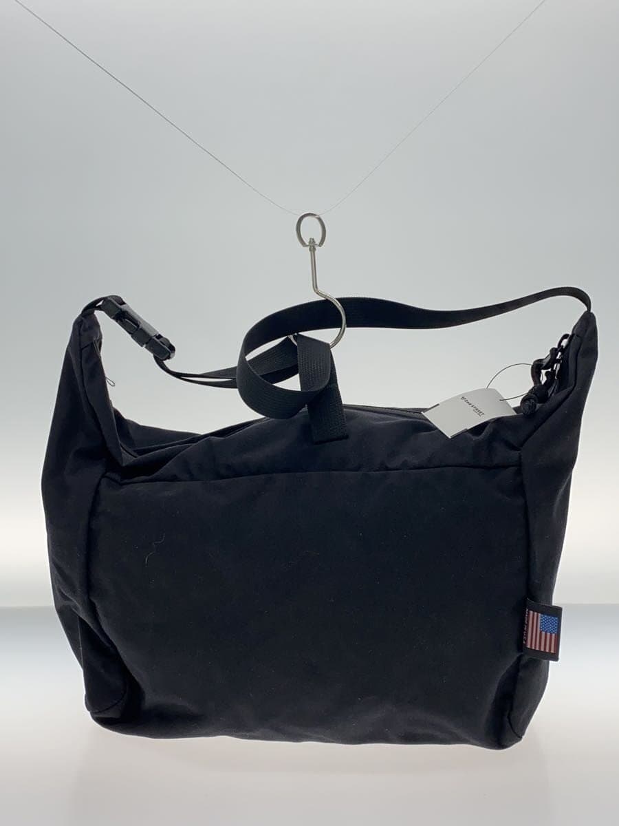 MYSTERY RANCH Mod Road Cell Shoulder Bag -- BLK 3