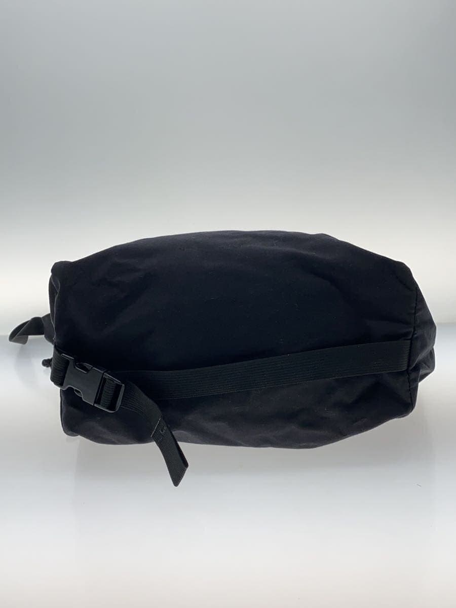 MYSTERY RANCH Mod Road Cell Shoulder Bag -- BLK 4