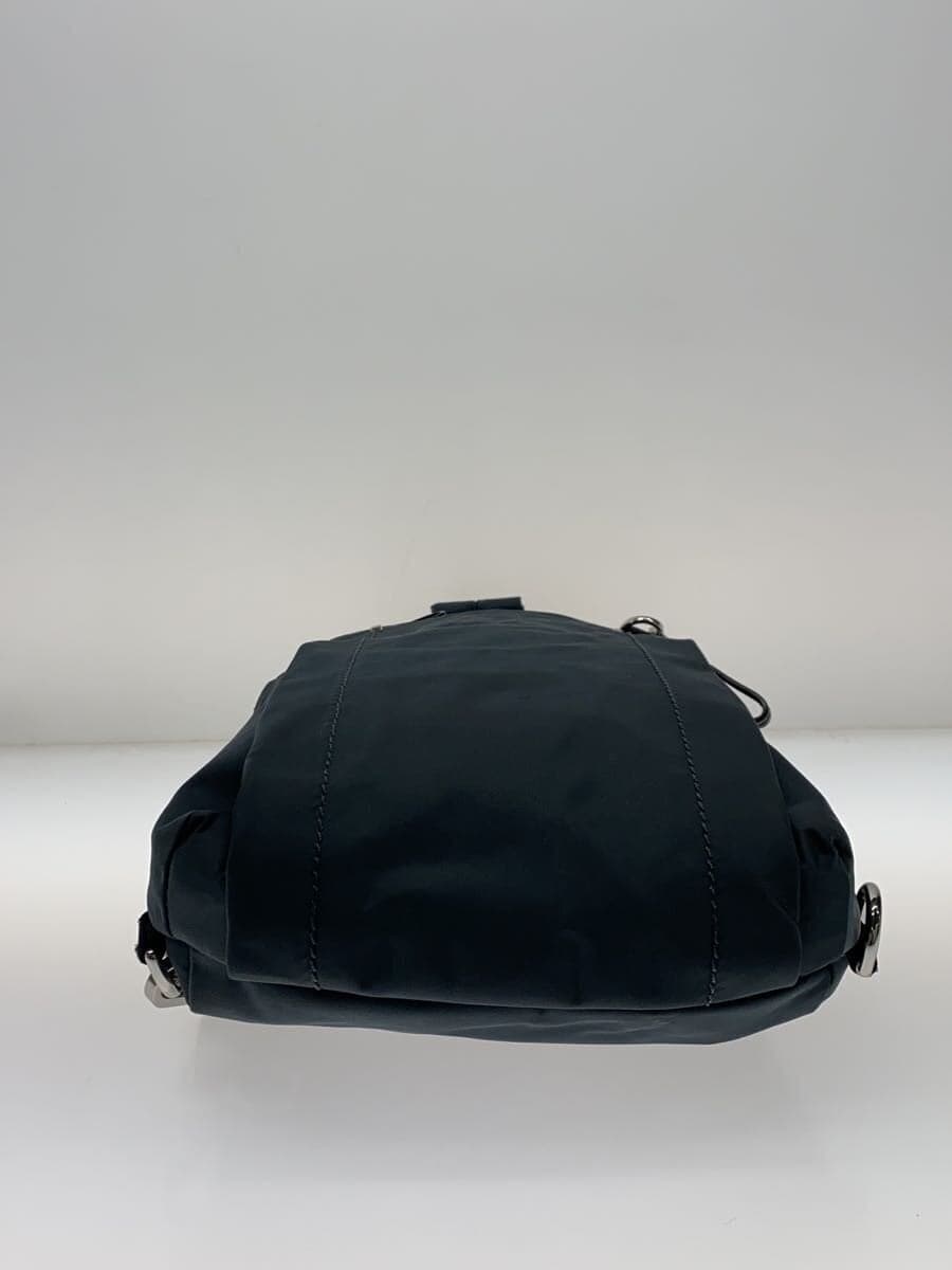 TUMI Sling Voyageur Shoulder Bag Nylon GRY 4