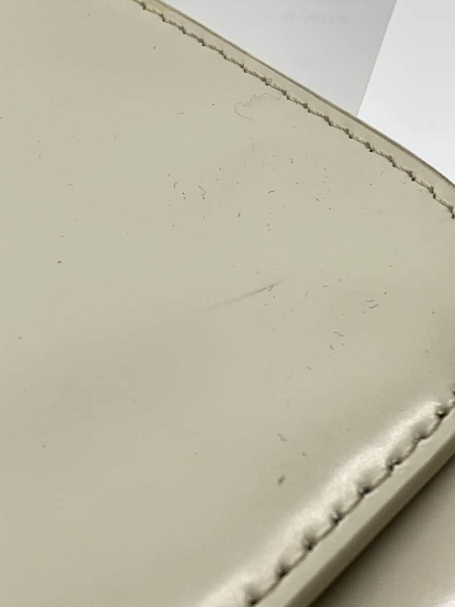 FURLA shoulder bag -- WHT 6