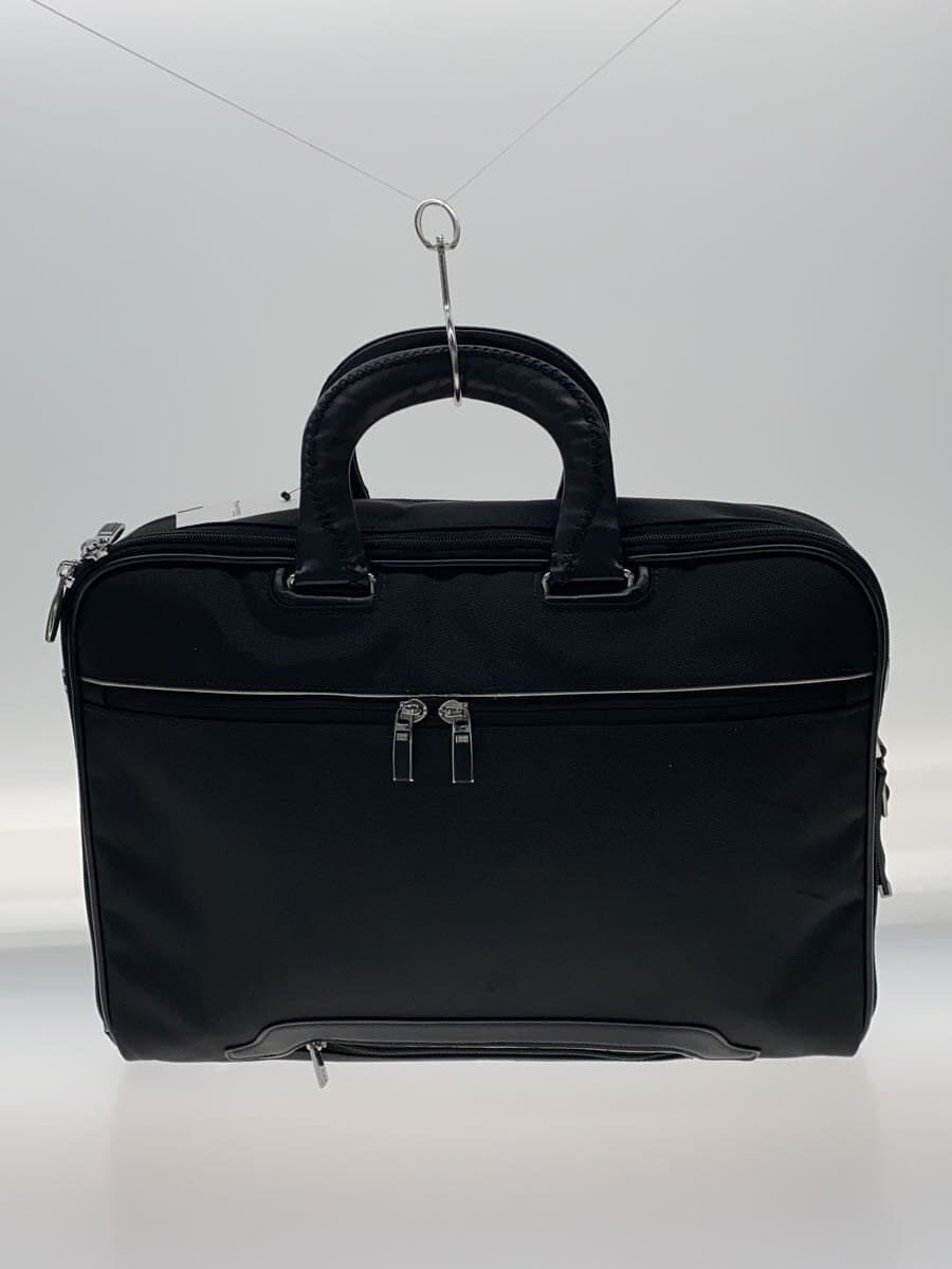 TUMI briefcase nylon black 25611D Arrive Narita 2way 3