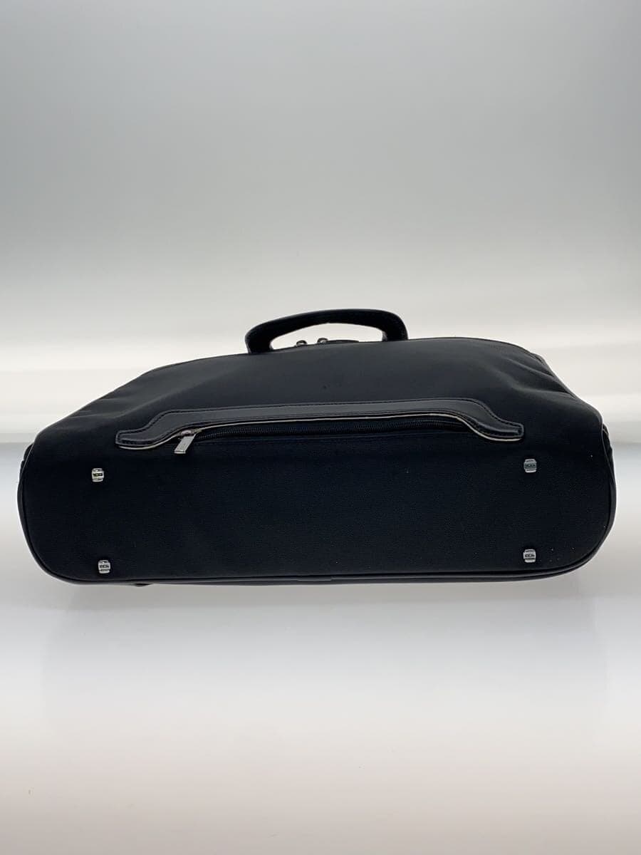 TUMI briefcase nylon black 25611D Arrive Narita 2way 4