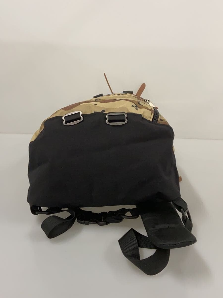 GREGORY × BEAMS×BEAMS SPIN SLING V2 Shoulder Bag -- BEG Camouflage 4