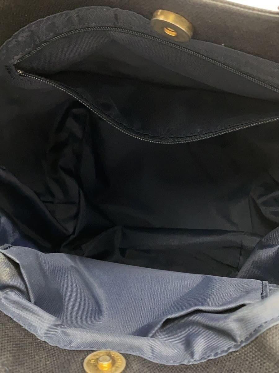 FEILER Handbag -- NVY 6