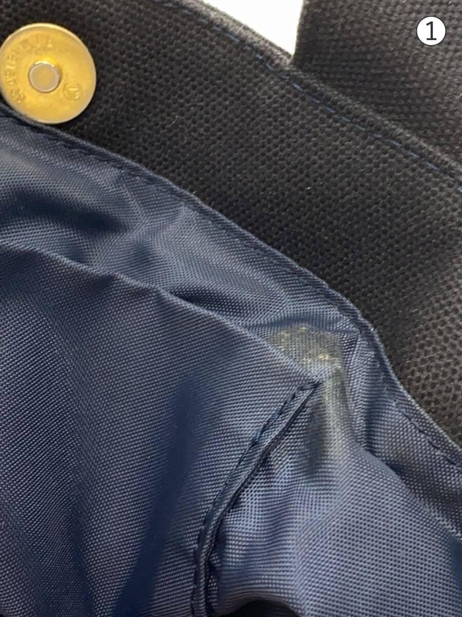 FEILER Handbag -- NVY 7