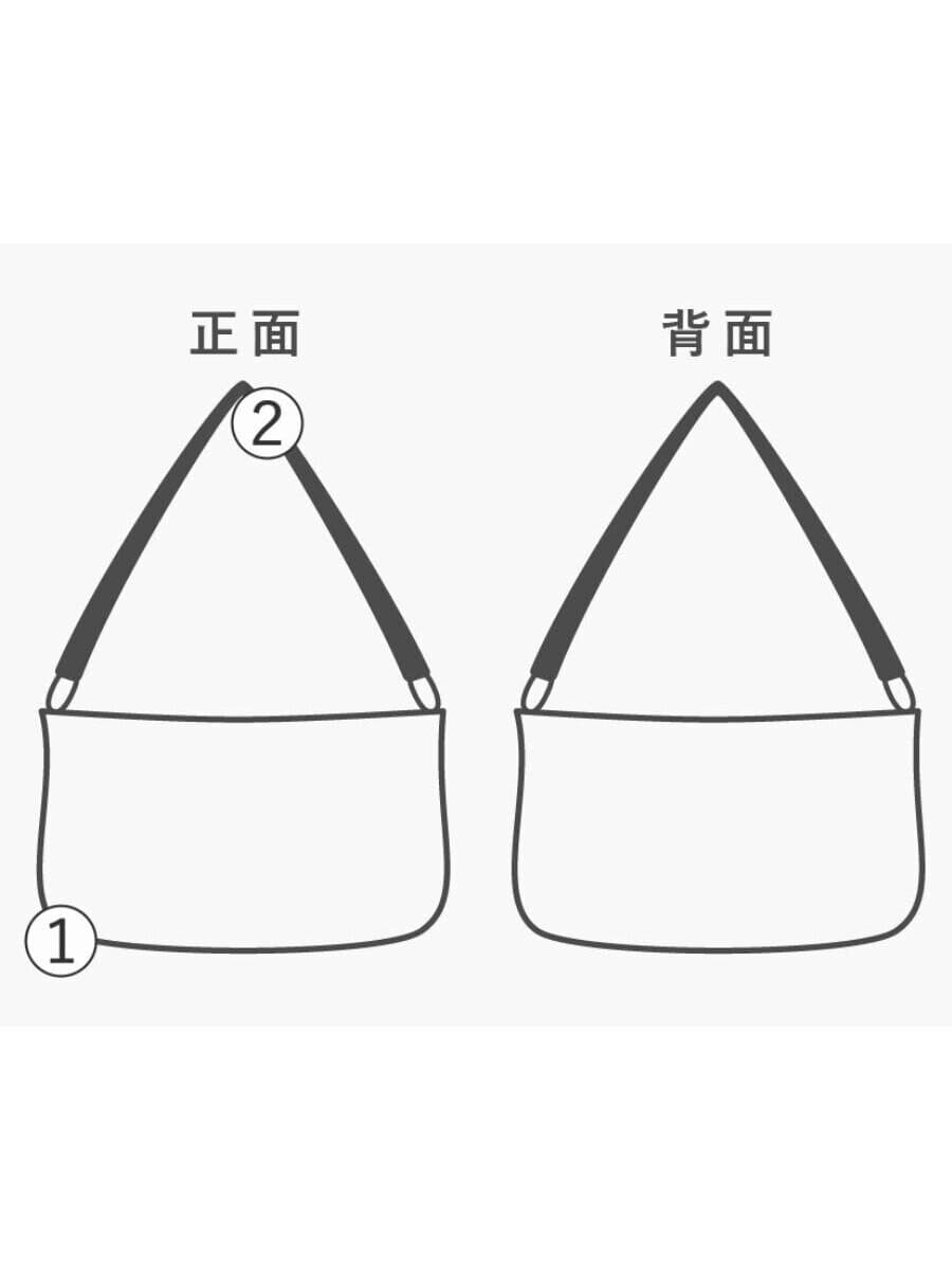 COACH Town Bucket Bag Leather BLK Solid 9