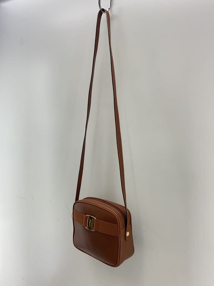 Salvatore Ferragamo Shoulder Bag BRW CAMD213096 2