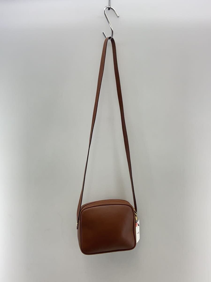 Salvatore Ferragamo Shoulder Bag BRW CAMD213096 3