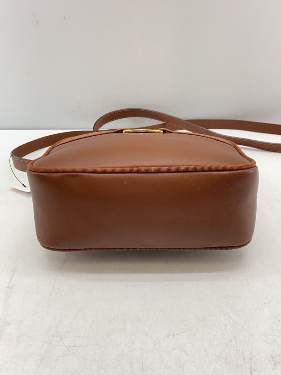 Salvatore Ferragamo Shoulder Bag BRW CAMD213096 4