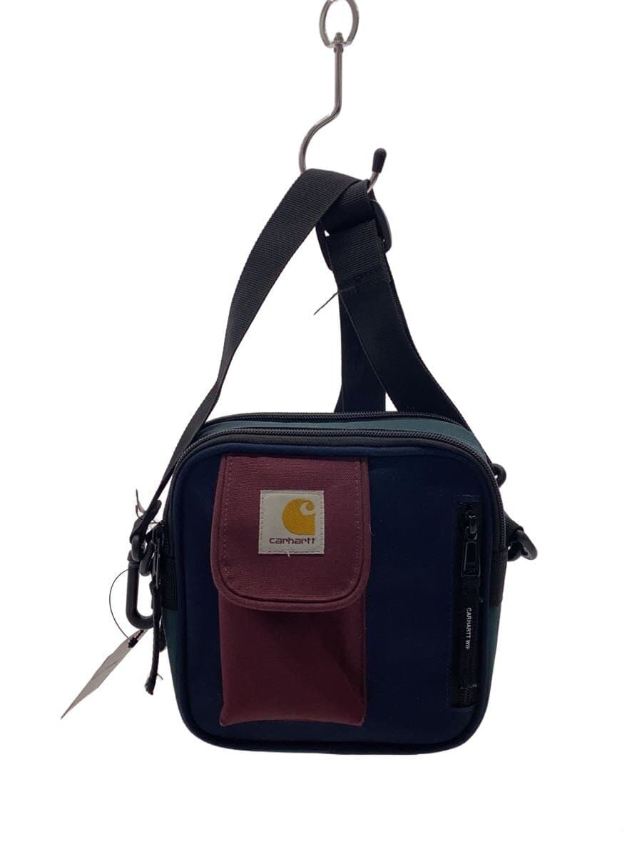 CARHARTT WIP(WORK IN PROGRESS)Shoulder Bag Nylon Multicolor Solid
